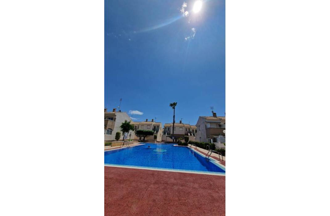 Revente - Bungalow - Torrevieja - Aguas nuevas 1