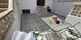 Revente - Bungalow - Torrevieja - Aguas nuevas 2