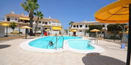 Revente - Bungalow - Torrevieja - Aguas nuevas 2