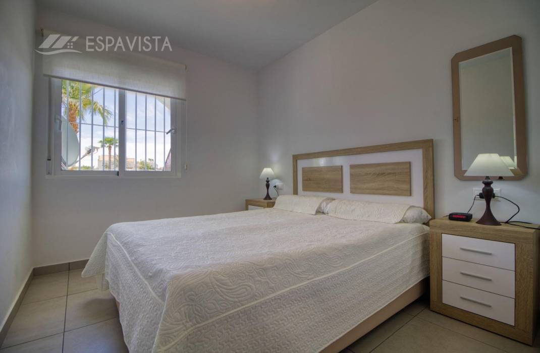 Revente - Bungalow - Torrevieja - Cabo cervera