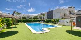 Revente - Bungalow - Torrevieja - Cabo cervera