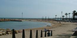 Revente - Bungalow - Torrevieja - goleta Bribon n 20