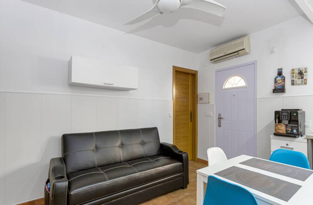 Revente - Bungalow - Torrevieja - Jardin del Mar 1