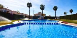 Revente - Bungalow - Torrevieja - La Siesta - El Salado - Torreta