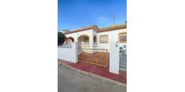 Revente - Bungalow - Torrevieja - La Siesta - El Salado - Torreta