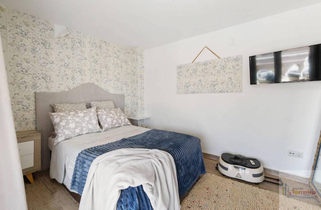 Revente - Bungalow - Torrevieja - Los altos