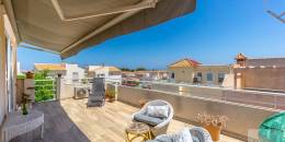 Revente - Bungalow - Torrevieja - Los altos