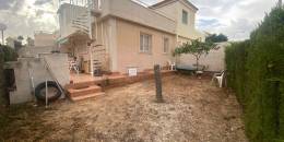 Revente - Bungalow - Torrevieja - Los altos