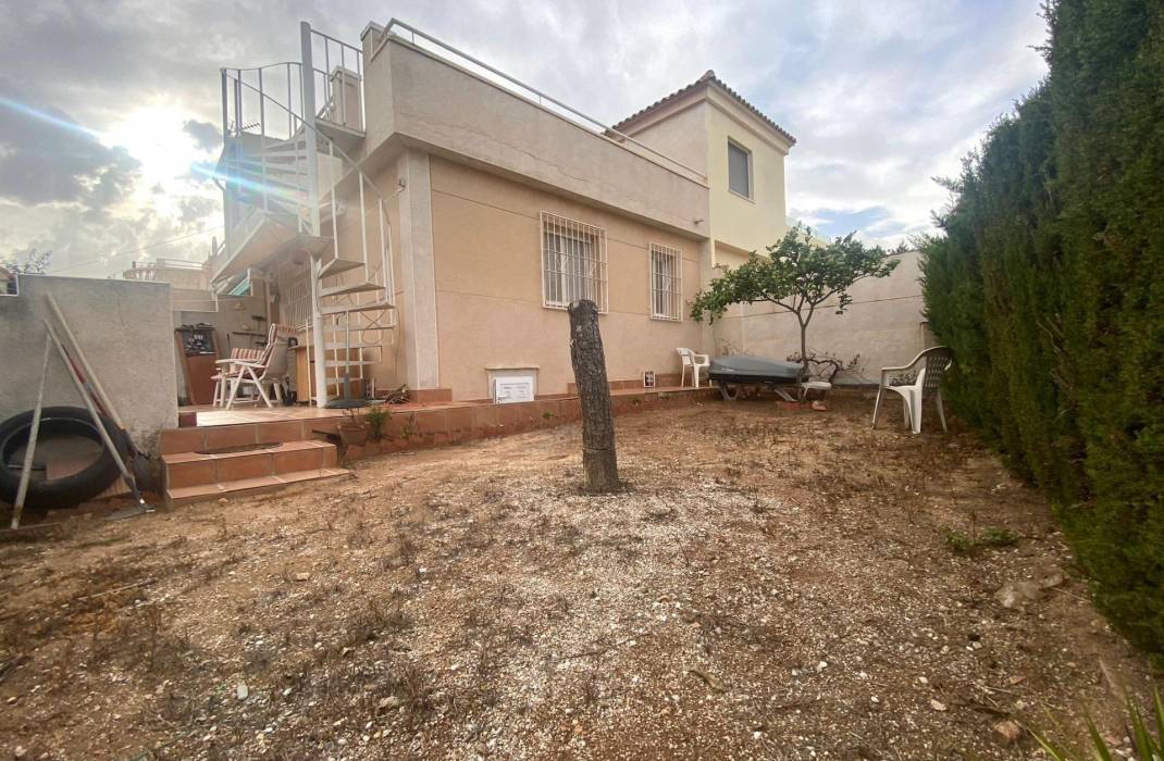 Revente - Bungalow - Torrevieja - Los altos