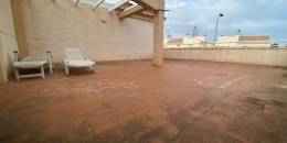 Revente - Bungalow - Torrevieja - Los altos