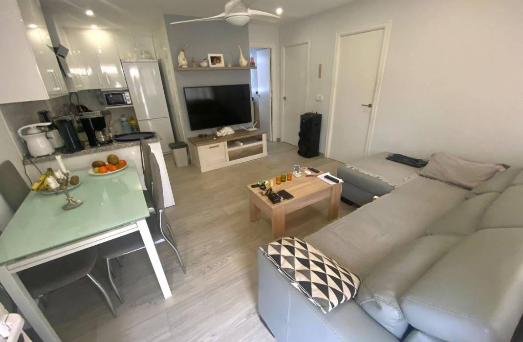 Revente - Bungalow - Torrevieja - Los altos