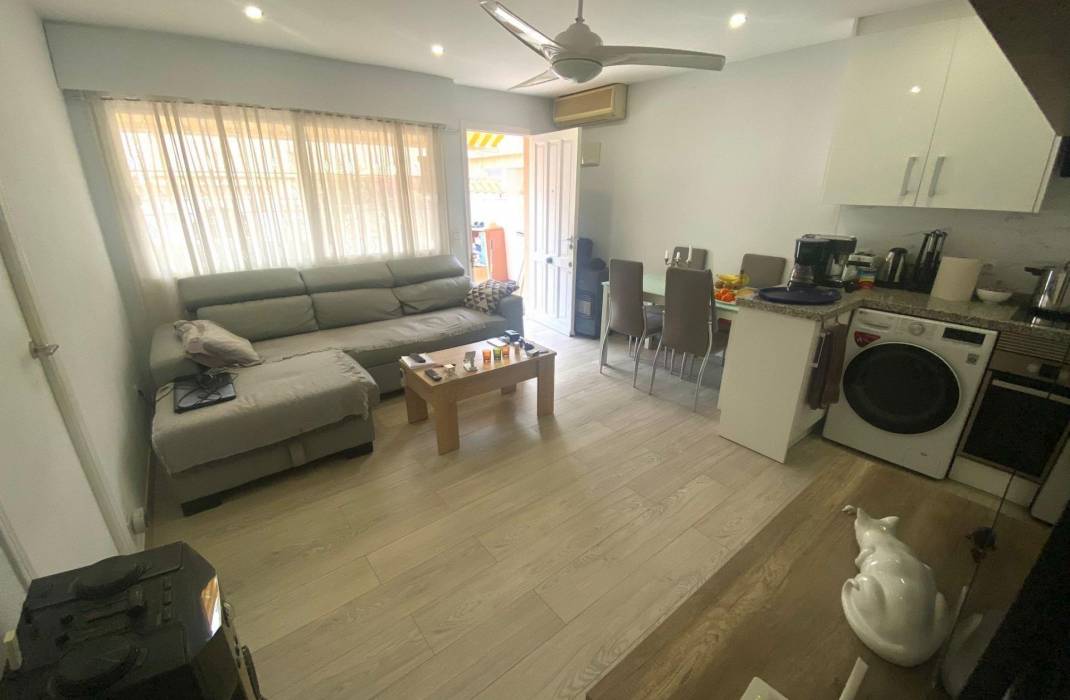 Revente - Bungalow - Torrevieja - Los altos