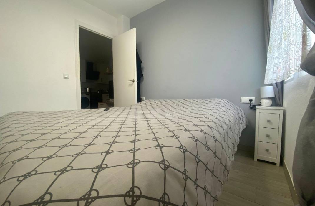 Revente - Bungalow - Torrevieja - Los altos