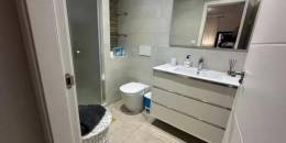 Revente - Bungalow - Torrevieja - Los altos