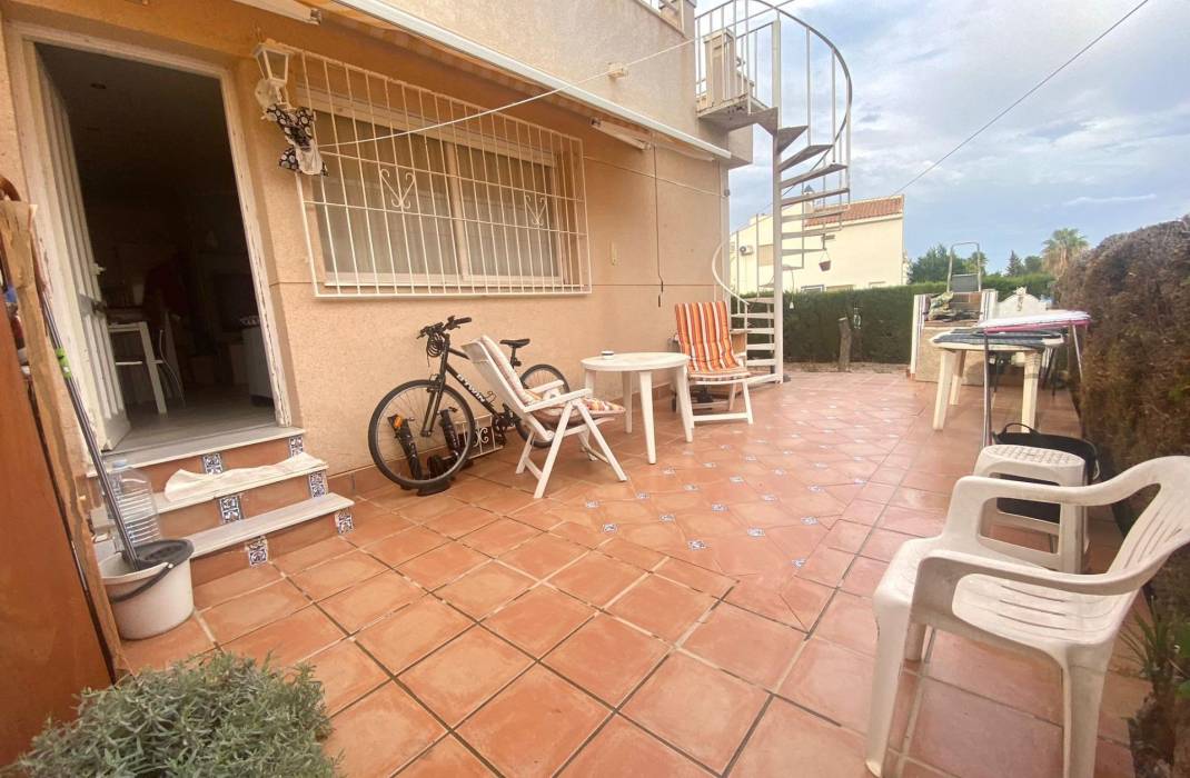 Revente - Bungalow - Torrevieja - Los altos