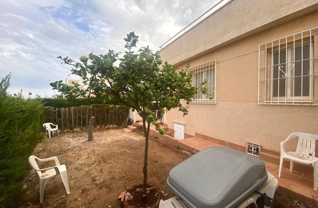 Revente - Bungalow - Torrevieja - Los altos