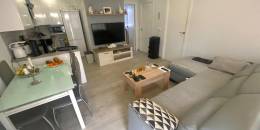 Revente - Bungalow - Torrevieja - Los altos