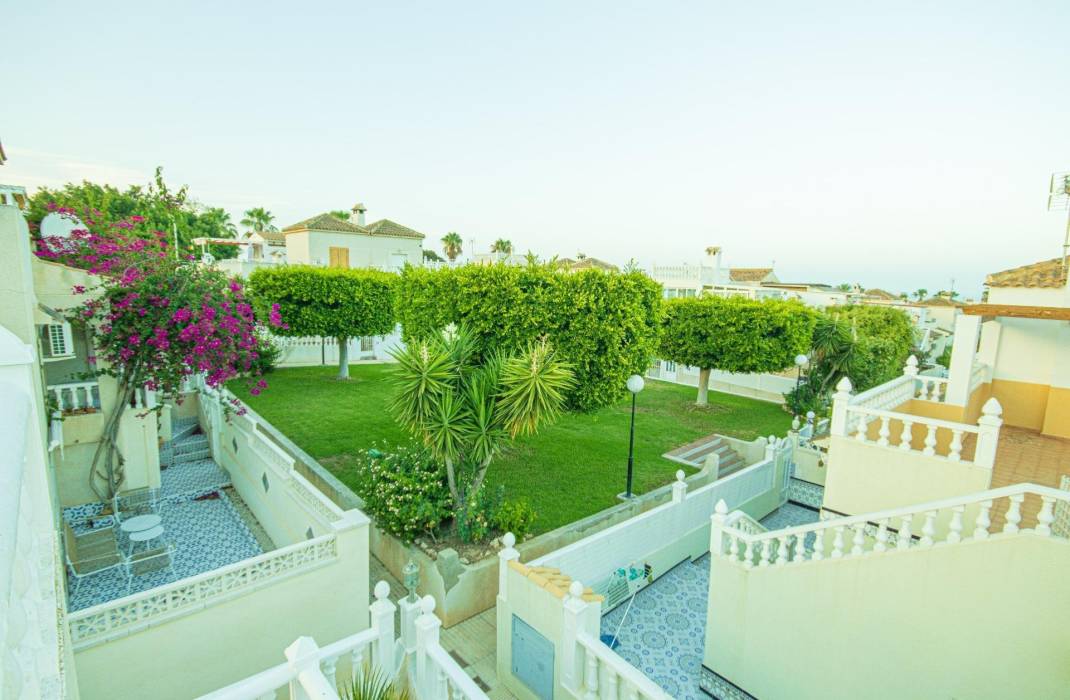 Revente - Bungalow - Torrevieja - Los Balcones - Los Altos del Edén