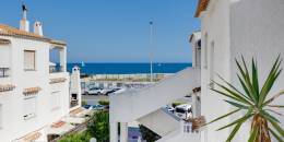 Revente - Bungalow - Torrevieja - Playa de los Naufragos