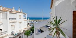 Revente - Bungalow - Torrevieja - Playa de los Naufragos