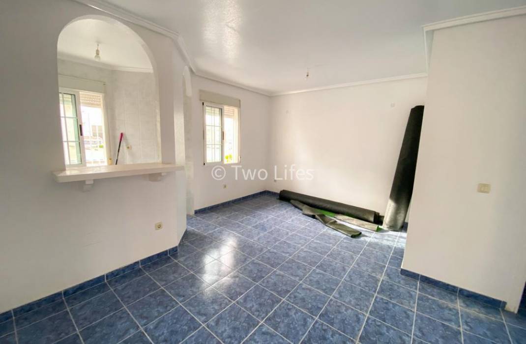 Revente - Bungalow - Torrevieja - Sector 25