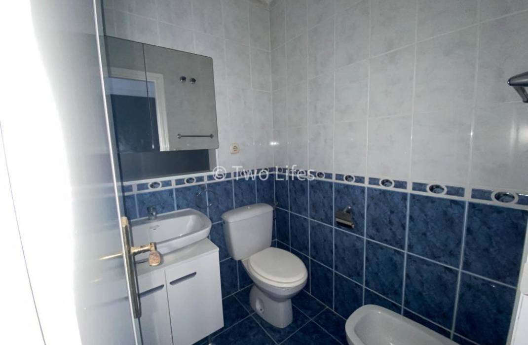 Revente - Bungalow - Torrevieja - Sector 25