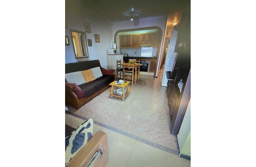 Revente - Bungalow - Torrevieja - Torreblanca