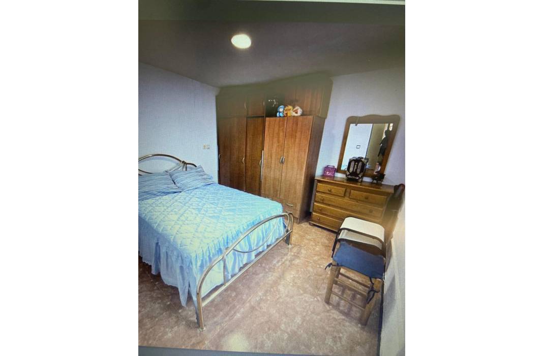 Revente - Bungalow - Torrevieja - Torreblanca