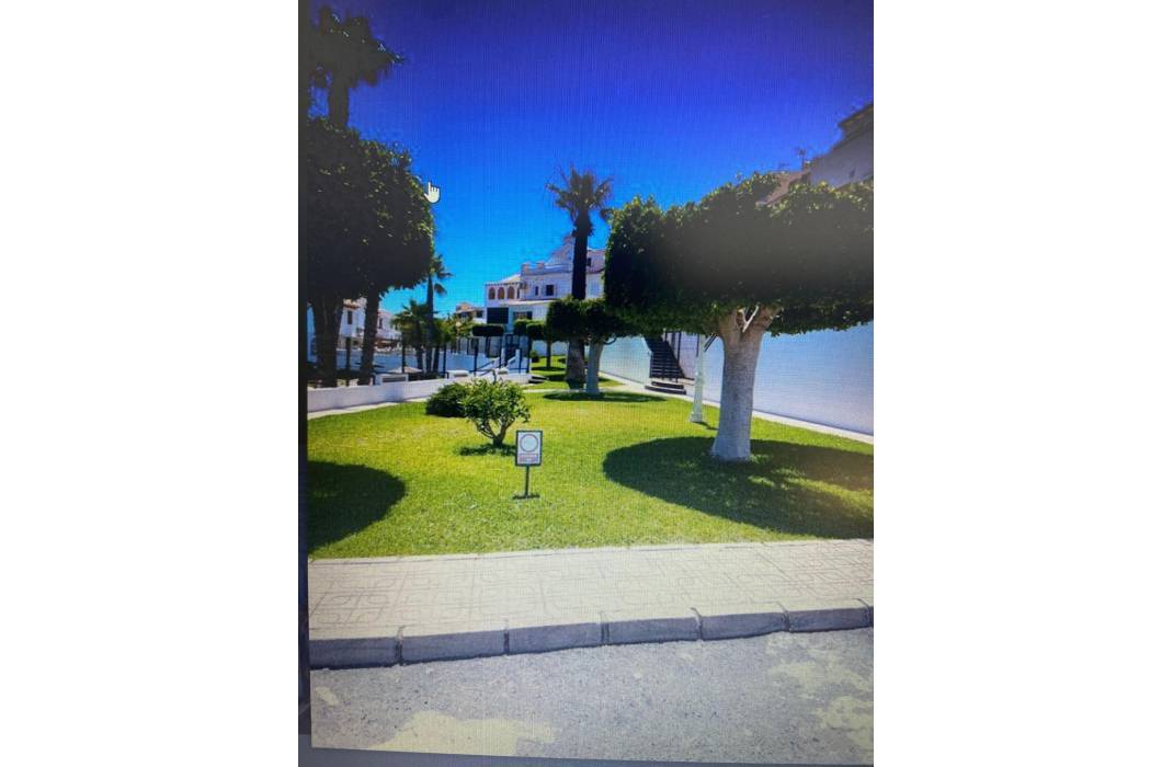 Revente - Bungalow - Torrevieja - Torreblanca