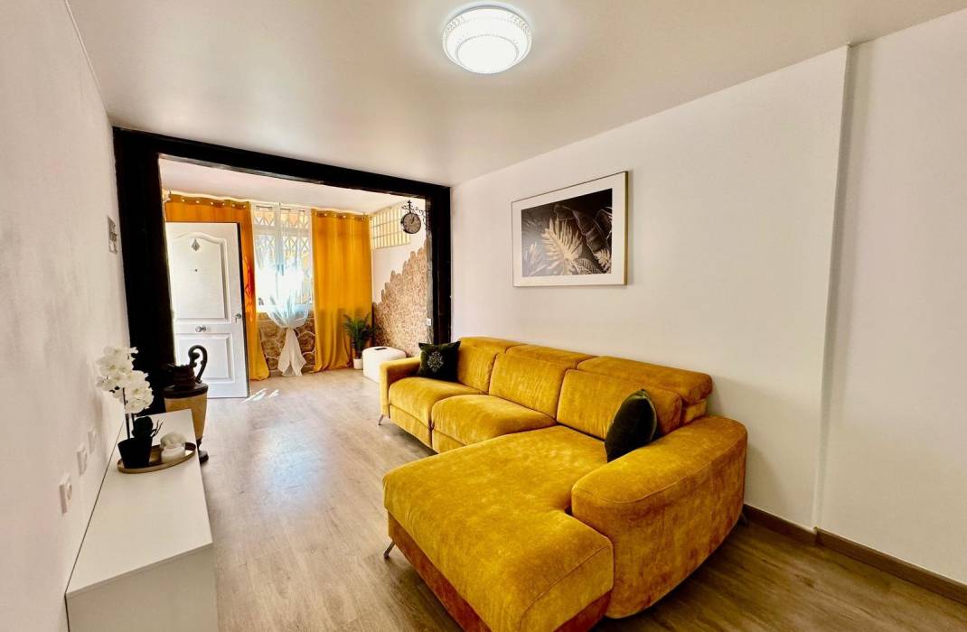 Revente - Bungalow - Torrevieja - Torreblanca