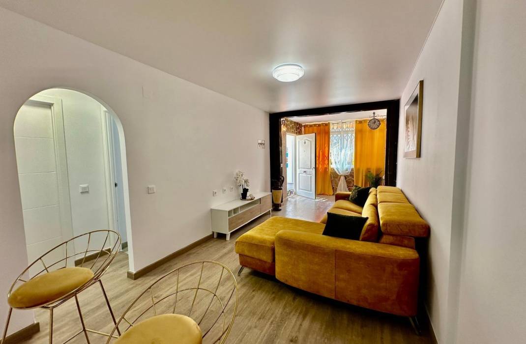 Revente - Bungalow - Torrevieja - Torreblanca