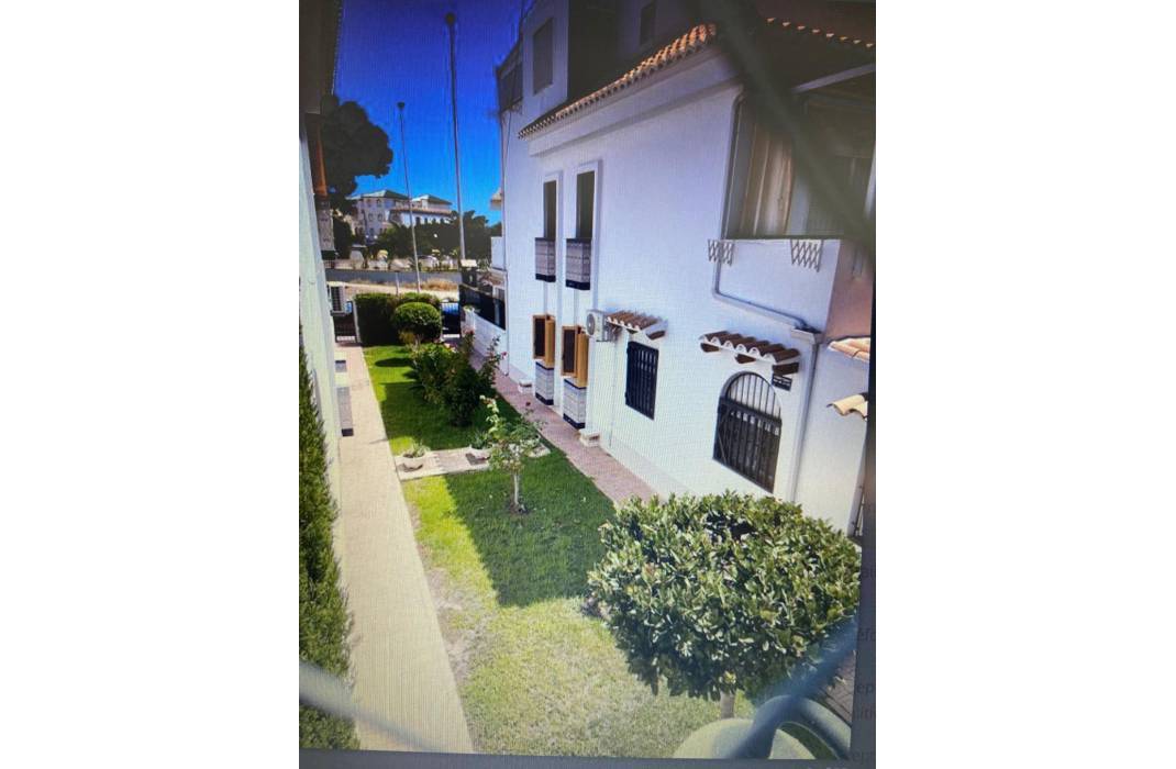 Revente - Bungalow - Torrevieja - Torreblanca