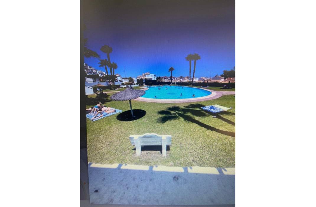 Revente - Bungalow - Torrevieja - Torreblanca