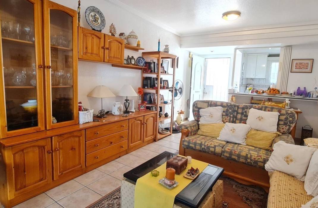 Revente - Bungalow - Torrevieja - Torreblanca