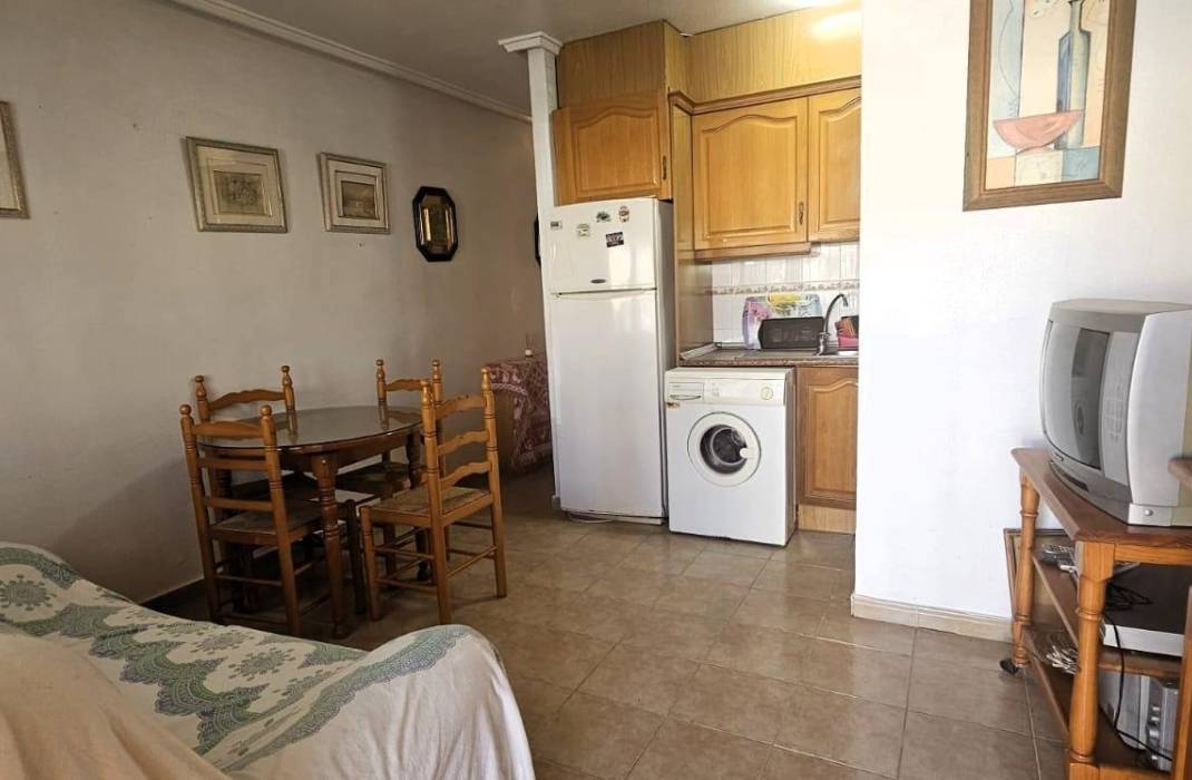 Revente - Bungalow - Torrevieja - Torreblanca