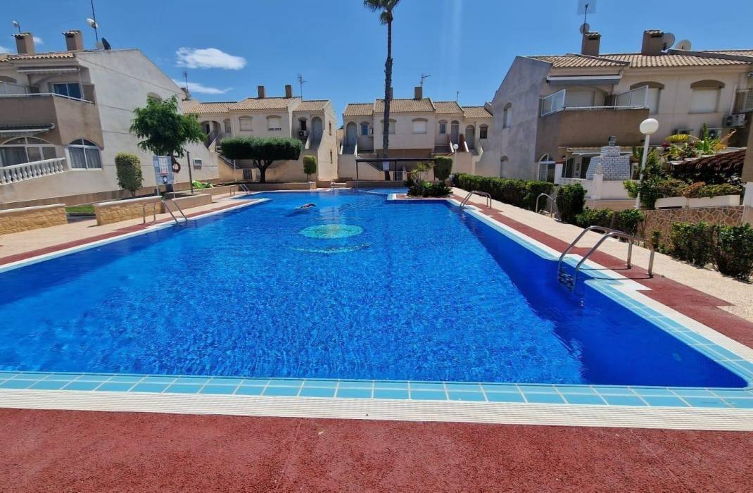 Revente - Bungalow - Torrevieja - Torrejón