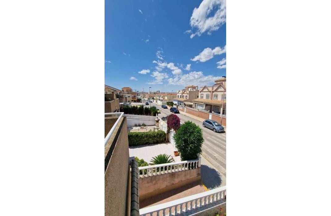 Revente - Bungalow - Torrevieja - Torrejón