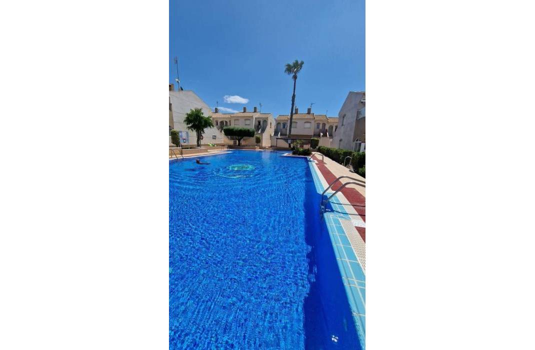 Revente - Bungalow - Torrevieja - Torrejón