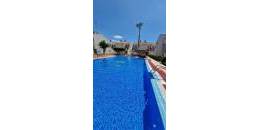 Revente - Bungalow - Torrevieja - Torrejón