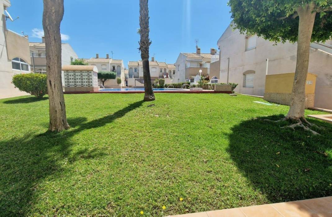 Revente - Bungalow - Torrevieja - Torrejón