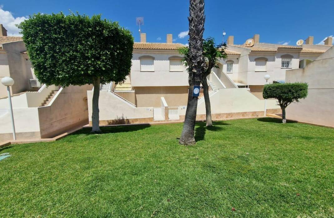 Revente - Bungalow - Torrevieja - Torrejón
