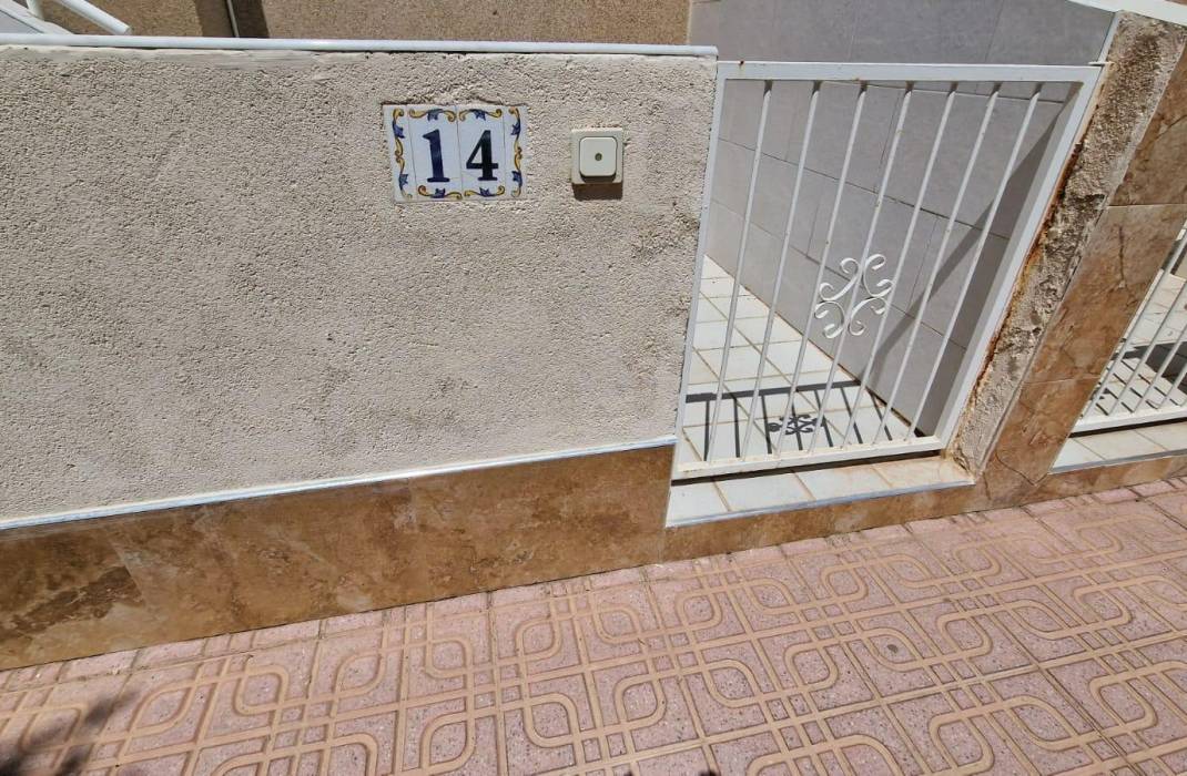 Revente - Bungalow - Torrevieja - Torrejón