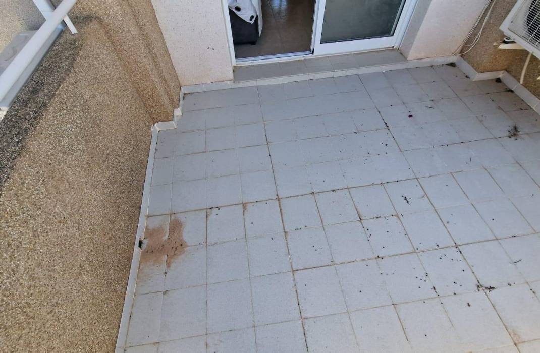 Revente - Bungalow - Torrevieja - Torrejón