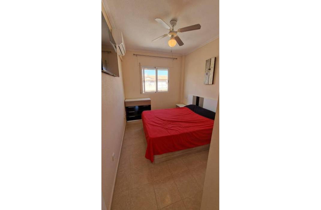 Revente - Bungalow - Torrevieja - Torrejón