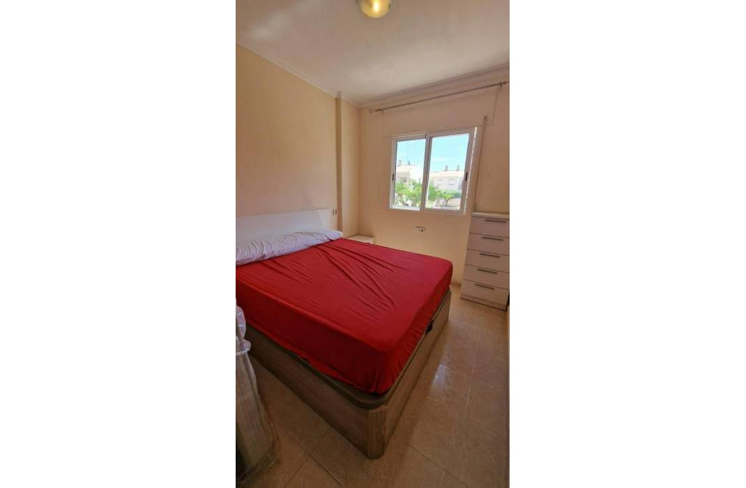 Revente - Bungalow - Torrevieja - Torrejón
