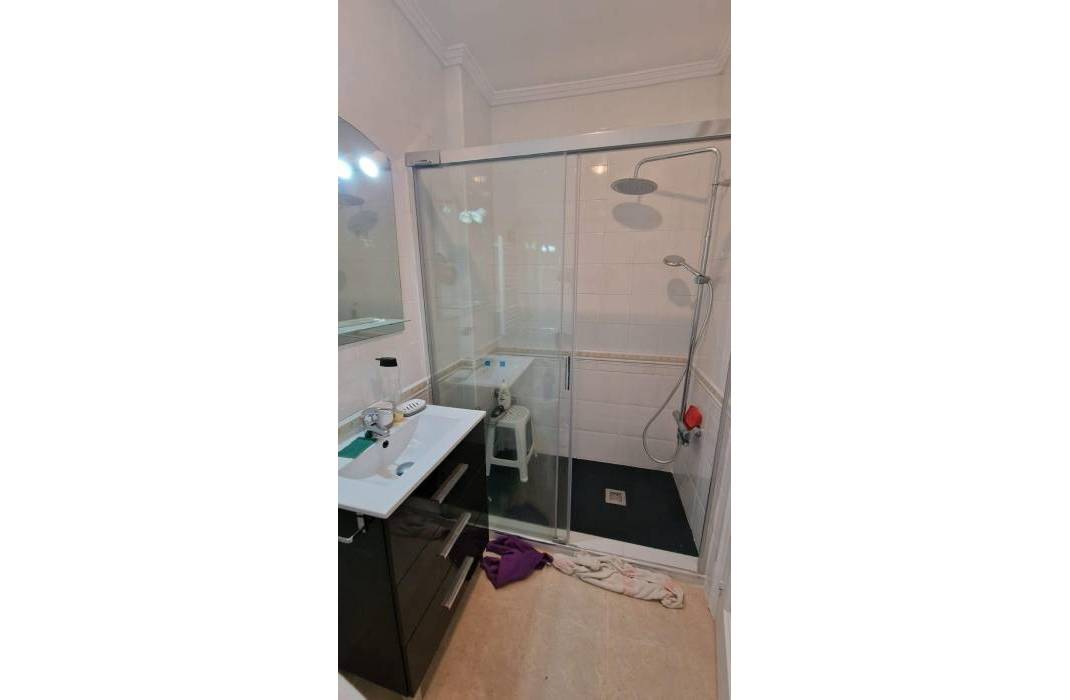 Revente - Bungalow - Torrevieja - Torrejón