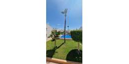 Revente - Bungalow - Torrevieja - Torrejón