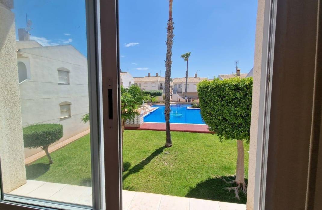 Revente - Bungalow - Torrevieja - Torrejón
