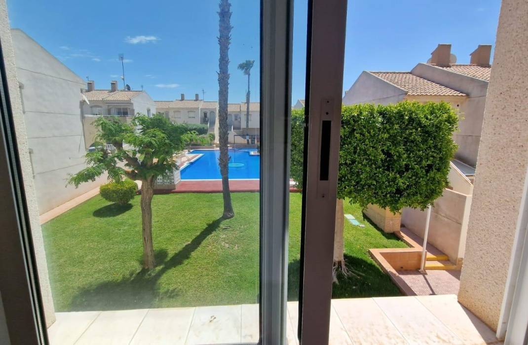 Revente - Bungalow - Torrevieja - Torrejón