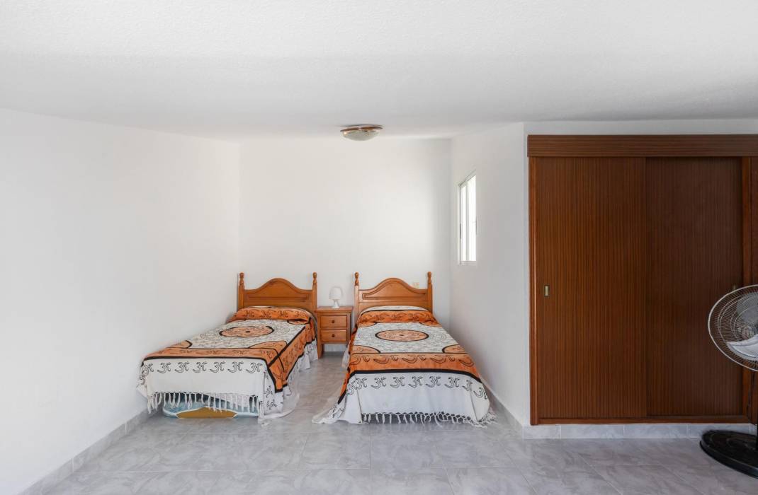 Revente - Bungalow - Torrevieja